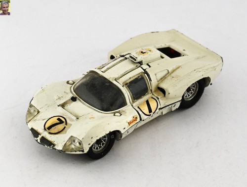Chaparral solido 43 - -,