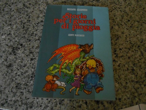 Rossana guarnieri storie per - -,