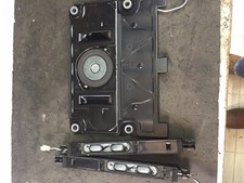 1-858-586-11 KDL-40NX720 Speakers Altoparlanti ( x 2) Sony TV