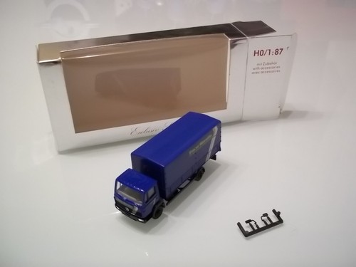 Camion mercedes 814 con - mercedes,