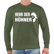 Maglione uomo signore delle