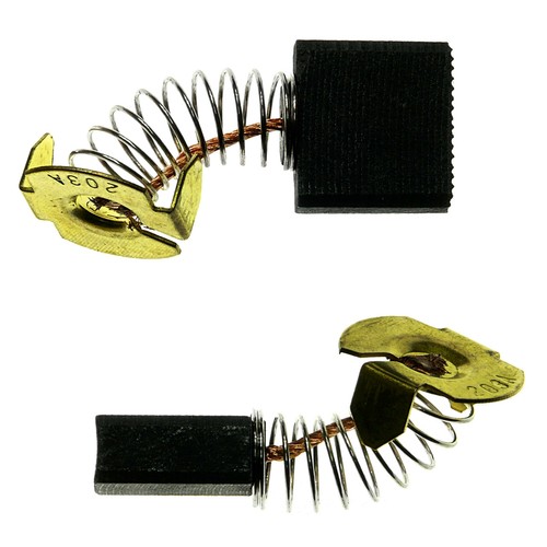 Spazzole motore bosch - spazzole,