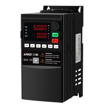 Convertitore Trifase 380V