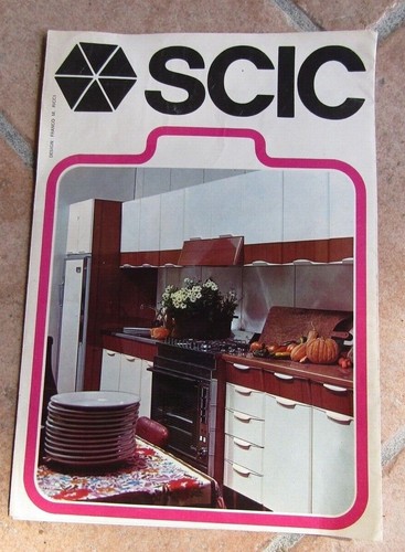 Advertising pubblicità cucine - pubblicità,