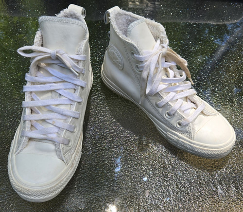 Converse chuck taylor - converse,