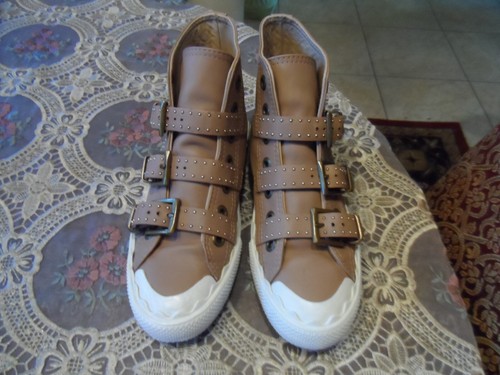 Sneakers alte chloe susanna - susanna, in
