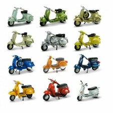 NEW-RAY COLLEZIONE"VESPA