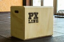 Plyobox - Plyo box - Jump box