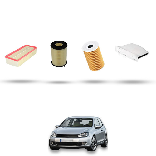 Hoffcar kit tagliando - hoffcar, 4