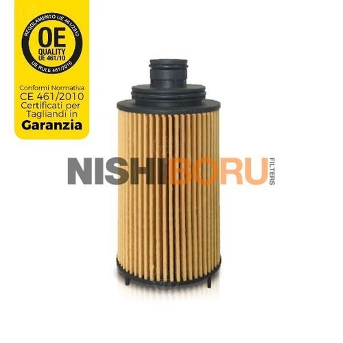 Filtro olio per ssangyong - filtro,
