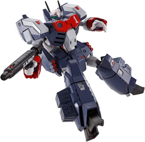 Metal macross vf - r,