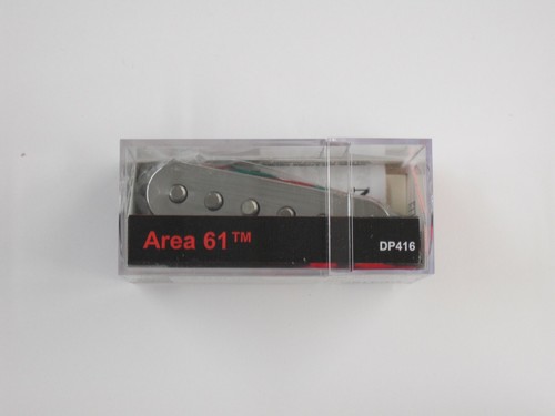 Dimarzio area pick up - '61, a
