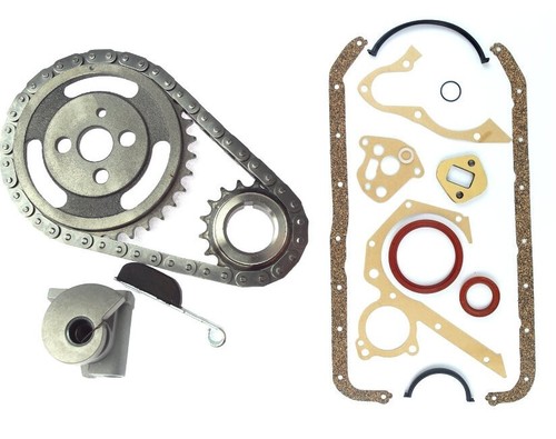 Kit catena distribuzione - catena, ford