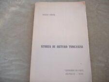 DAVID EWEN "STORIA DI ARTURO