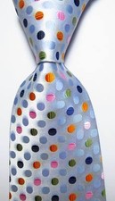 Cravatta cravatta uomo seta