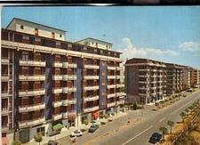  CARTOLINA  RENDE NON  VIAGGIATA   CASTIGLIONE SCALO  REGALO 