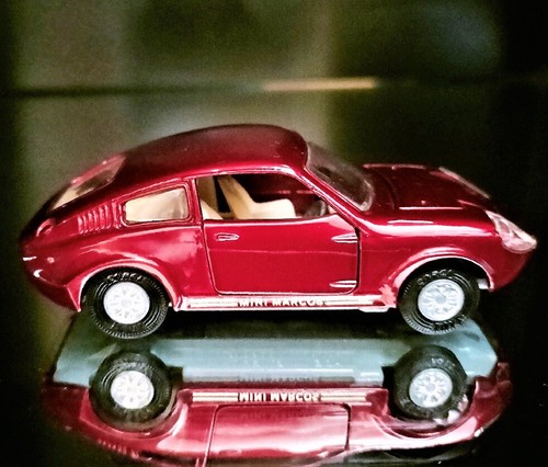 Auto corgi toys - toys, gt