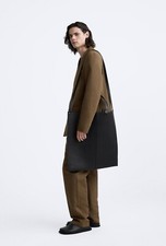 Zara borsa shopper - borsa,