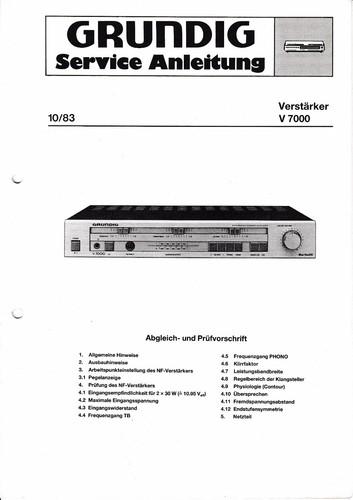 Servizio manuale istruzioni - servizio,