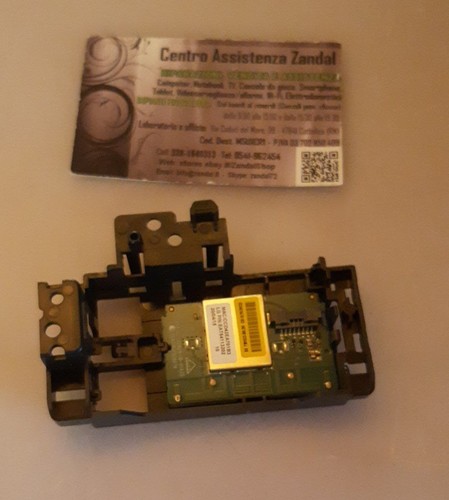 Modulo wireless wifi lgswfac81 - modulo,