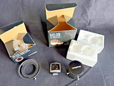 Obiettivo Voigtlander Ultrawide Heliar 12mm f/5.6 ASPH (nero) per LTM/L39 + filtro