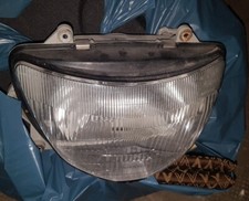 Faro honda deauville 650 - faro,