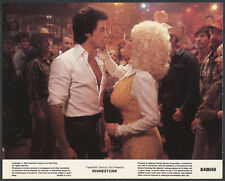 BUSTY DOLLY PARTON SYLVESTER