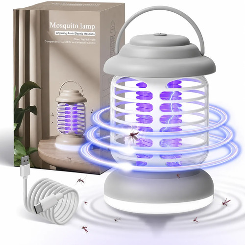 Lampada antizanzare 390nm - antizanzare, uv