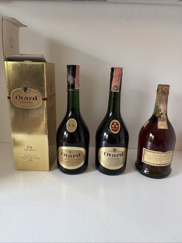 Cognac epoca otard - cognac, (vs