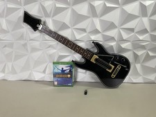 Guitar Hero Live per Xbox One completo USB dongle chitarra gioco ricevitore