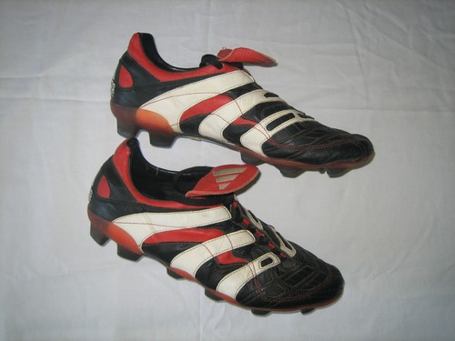 Scarpe calcio adidas - da,