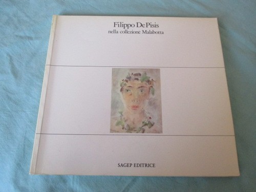 Filippo pisis nella - filippo, de