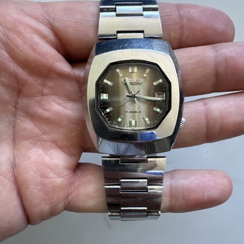 Orologio vintage citizen - orologio,