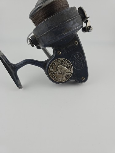 Mulinello spinning vintage - mulinello, da