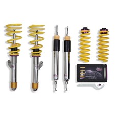 Coilover KW V3 inox adatto per