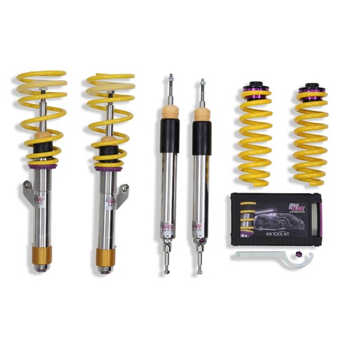 Coilover inox adatto per - coilover,