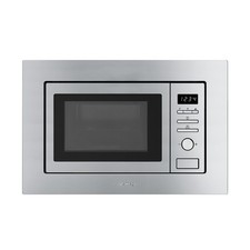 Smeg FMI017X Forno Microonde
