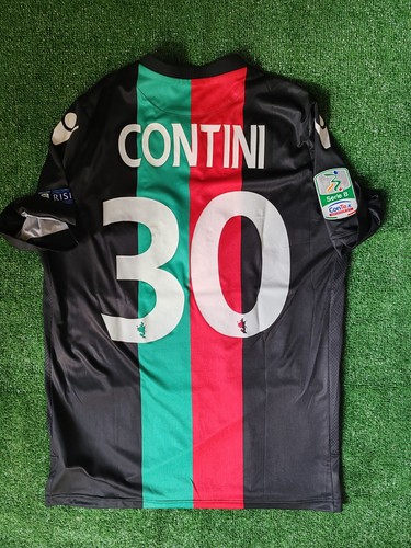 Maglia calcio 2016 - /17, ternana