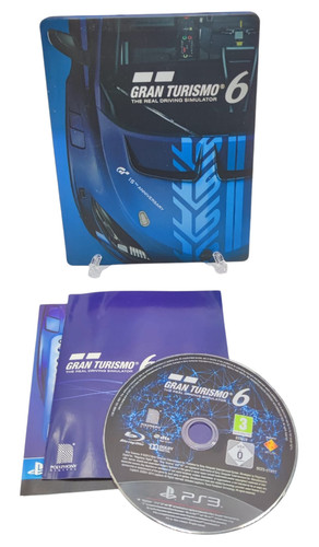 Gran turismo 15th - 6,