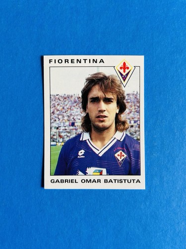 Figurina calciatori panini - figurina,