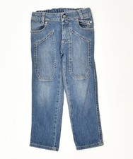 JECKERSON Girls Slim Jeans 2-3