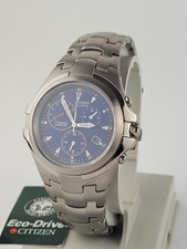CITIZEN Marinaut Eco-Drive