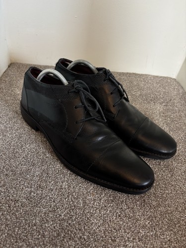 Scarpe oxford bugatti uomo - oxford,