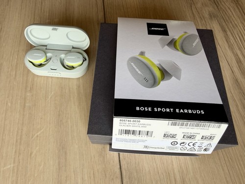Auricolari bose sport earbuds - sport,