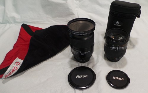 Nikon nikkor 105 - nikon, 2,8
