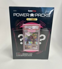 GameStop Power Pack Serie 4