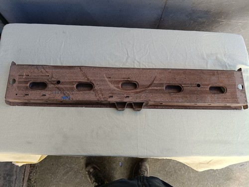 Traversa radiatore fiat panda - traversa,
