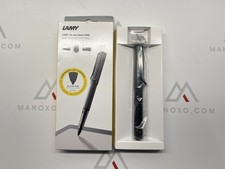 Lamy AL-star EMR nero (punta