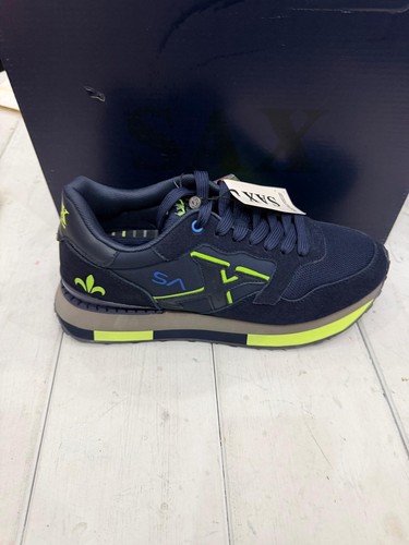 Scarpa sneakers sax mod craig - sneakers,