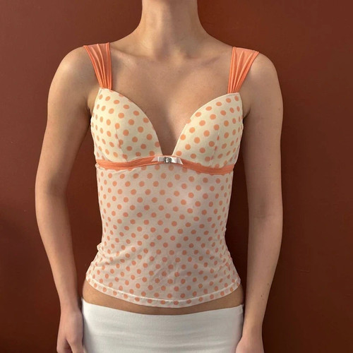 Top camicia yamamay - camicia,